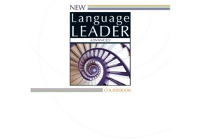 New Language Leader Advanced Coursebook - David Cotton