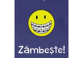 Zambeste! - Raina Telgemeier