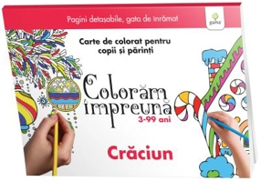 Coloram impreuna