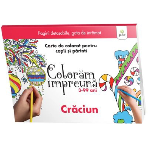 Coloram impreuna