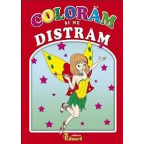 Coloram si ne distram