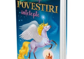 Citesc Povestiri intelepte