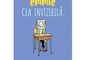 Emmie cea invizibila