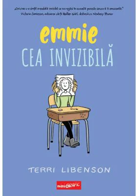 Emmie cea invizibila