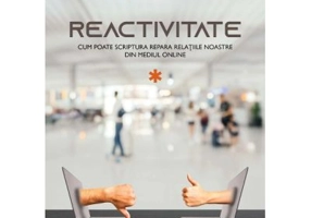 Reactivitate - Paul David Tripp