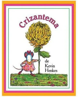 Crizantema