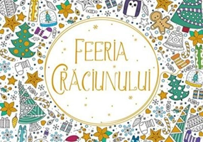 Feeria Craciunului