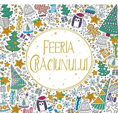 Feeria Craciunului