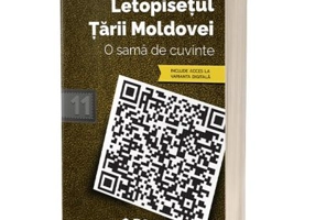 Letopisetul Tarii Moldovei. O sama de cuvinte - Ion Neculce