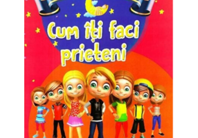 Cum iti faci prieteni