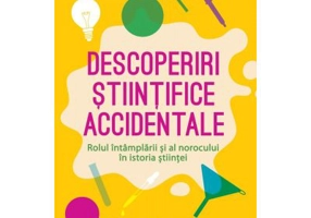 Descoperiri stiintifice accidentale