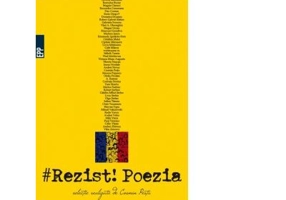 Rezist Poezia - Cosmin Perta