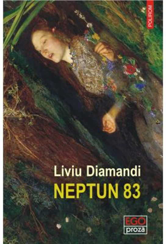 Neptun 83 - Liviu Diamandi