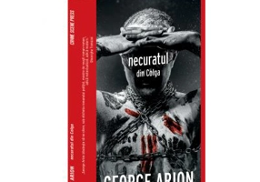 Necuratul din Colga - George Arion