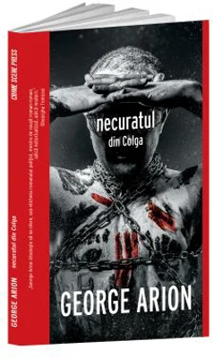 Necuratul din Colga - George Arion