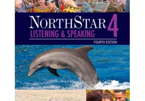 NorthStar Listening and Speaking 4 Student Book with Interactive Student Book and MyEnglishLab - Tess Ferree