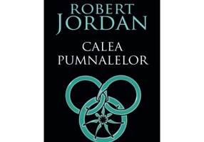 Calea pumnalelor. Seria Roata timpului volumul 8 - Robert Jordan