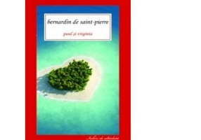 PAUL SI VIRGINIA - Bernardin de Saint Pierre
