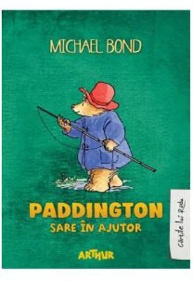 Paddington sare in ajutor