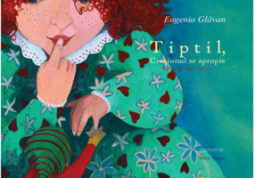 Tiptil, Craciunul se apropie - Eugenia Glavan