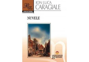 Nuvele - Ion Luca Caragiale