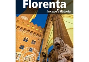 Florenta. Incepe calatoria - Berlitz