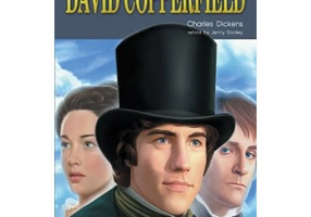 David Copperfield. Retold - Virginia Evans