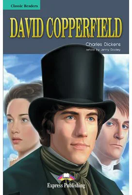David Copperfield. Retold - Virginia Evans