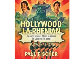 Hollywood la Phenian - Paul Fischer