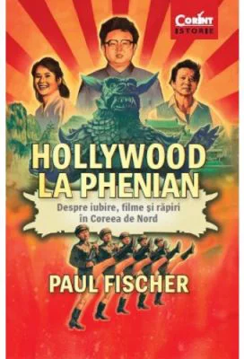 Hollywood la Phenian - Paul Fischer