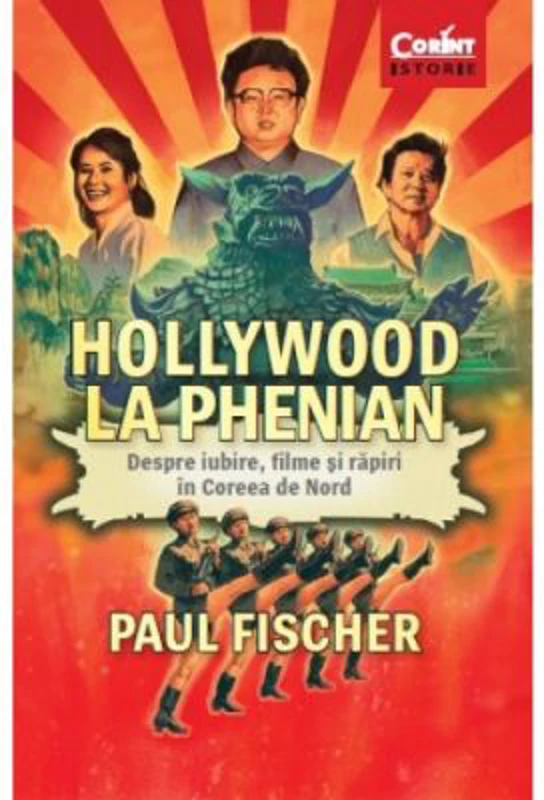 Hollywood la Phenian - Paul Fischer