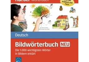 Bildworterbuch Deutsch neu - Gisela Specht, Dr. Juliane Forssmann