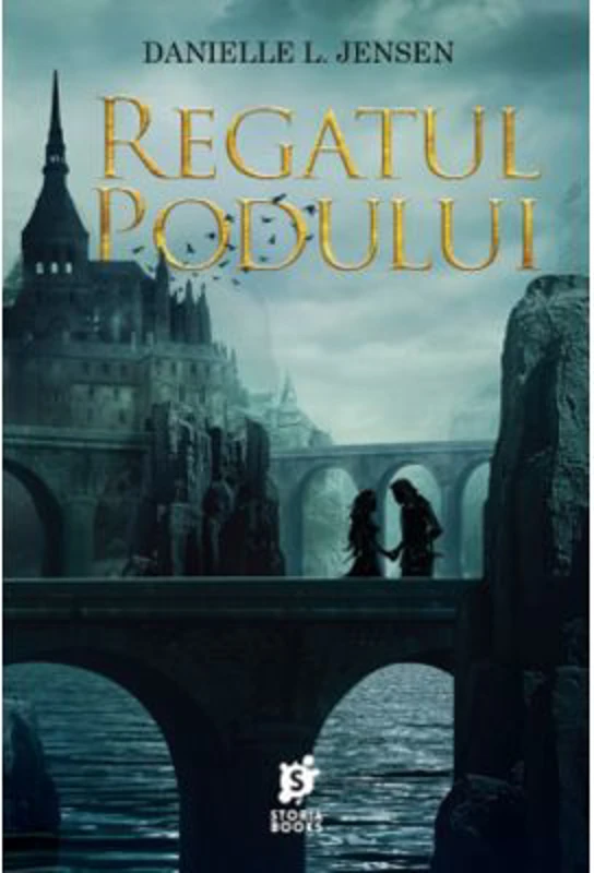 Regatul podului