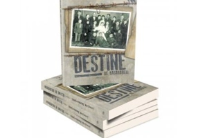 Destine de basarabeni - Leonida Baranetchi