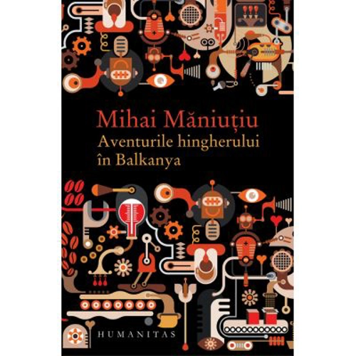 Aventurile hingherului in Balkanya