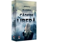Cadere libera - Jessica Barry