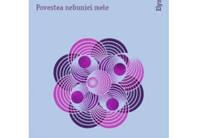 Centrul nu se mai poate sustine. Povestea nebuniei mele - Elyn R. Saks. Traducere din engleză de Laura Netea