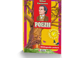 Poezii - Mihai Eminescu