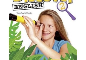 Discover English Global 2 Teacher's Book - Catherine Bright