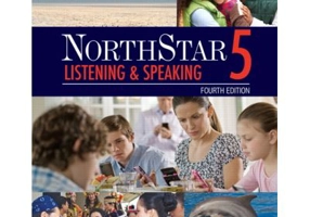NorthStar Listening and Speaking 5 Student Book with Interactive Student Book and MyEnglishLab - Sherry Preiss