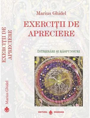 Exercitii de apreciere. Intrebari si raspunsuri - Marius Ghidel