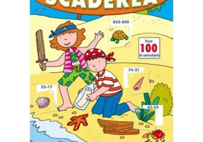 Lipeste si invata scaderea