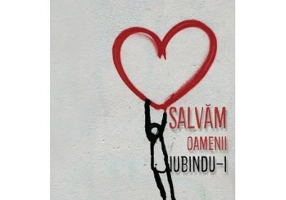 Salvam oamenii iubindu-i