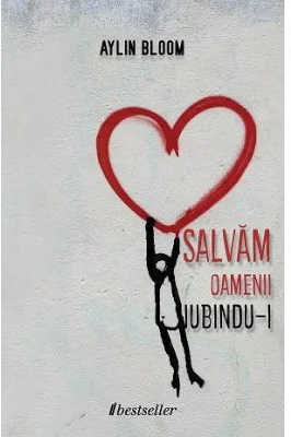 Salvam oamenii iubindu-i