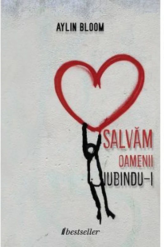 Salvam oamenii iubindu-i