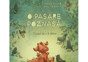 O pasare poznasa. Curajul de a fi diferit