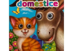 Animale domestice. Ochisori