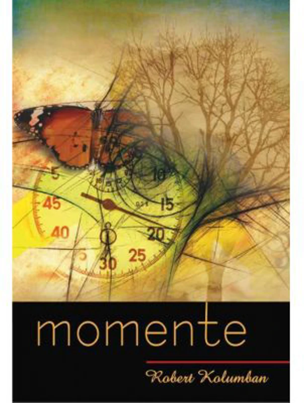 Momente - Robert Kolumban