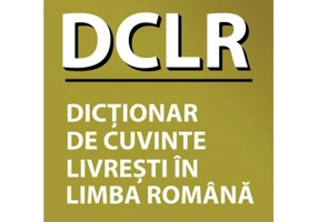 Dictionar de cuvinte livresti in limba romana - Mihaela Popescu