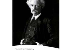 Level 3. Jim Smiley and his Jumping Frog and Other Stories Book - Mark Twain